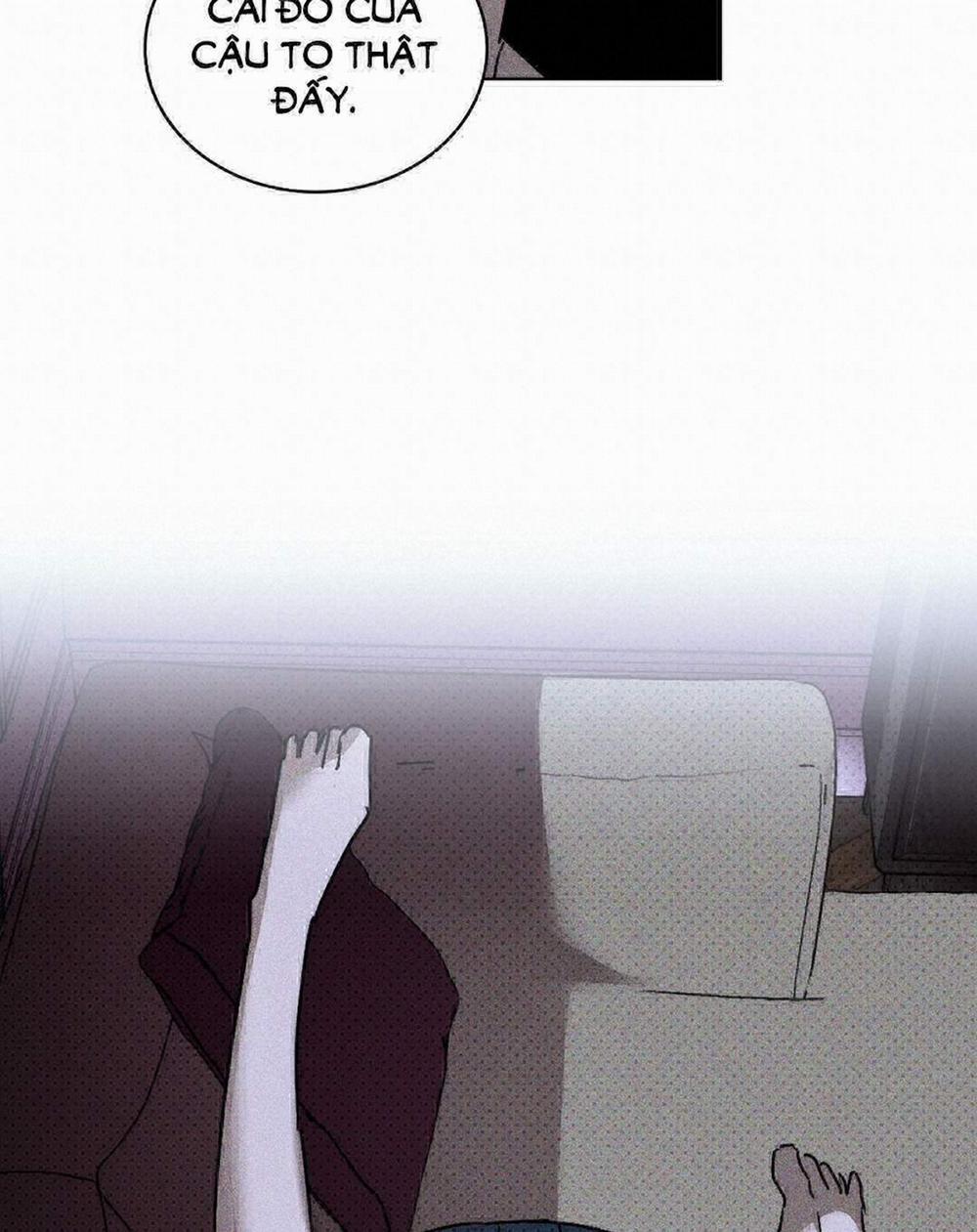 [18+] Dưới Ánh Đèn Xanh 44.2 trang 15