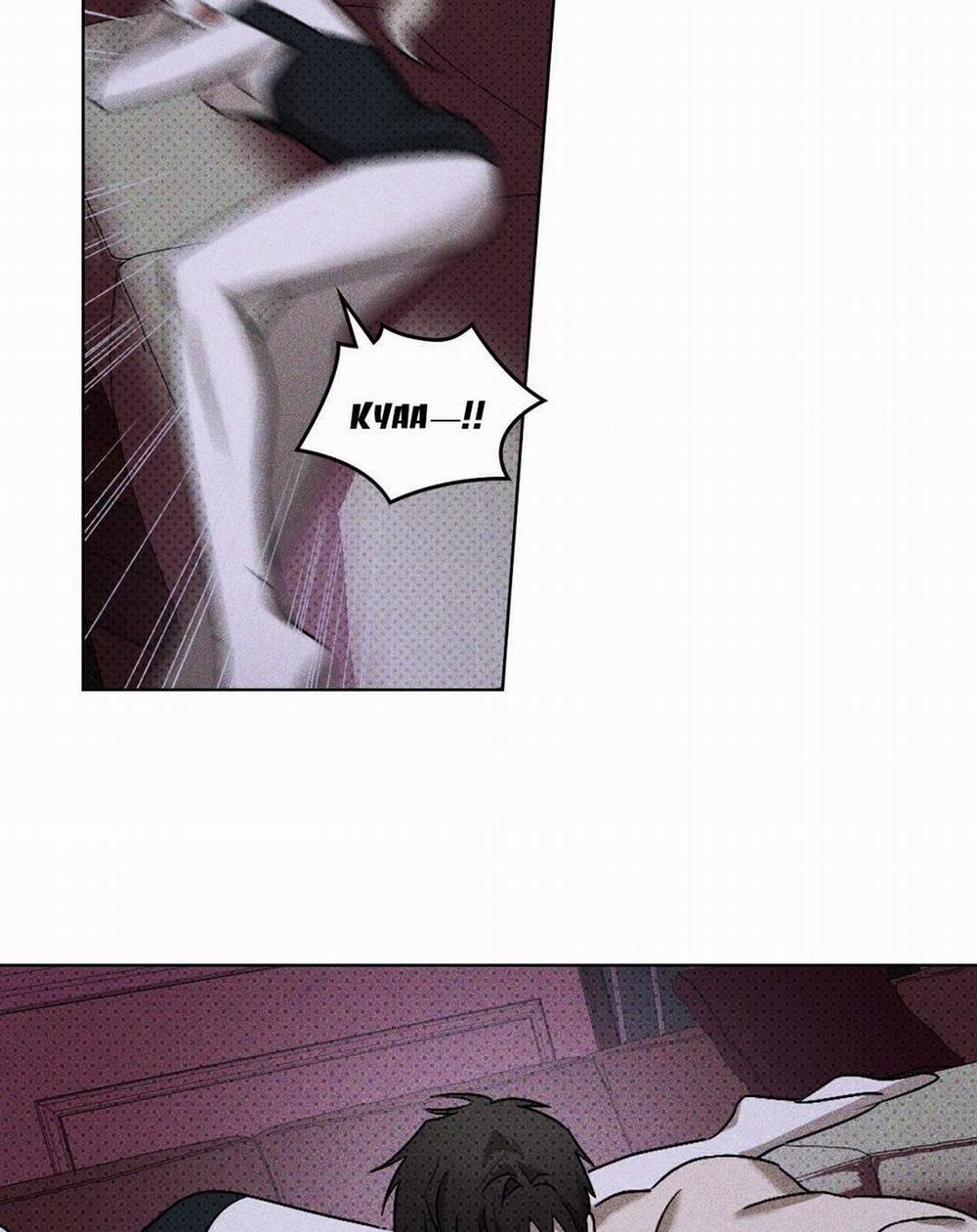 [18+] Dưới Ánh Đèn Xanh 44.2 trang 20