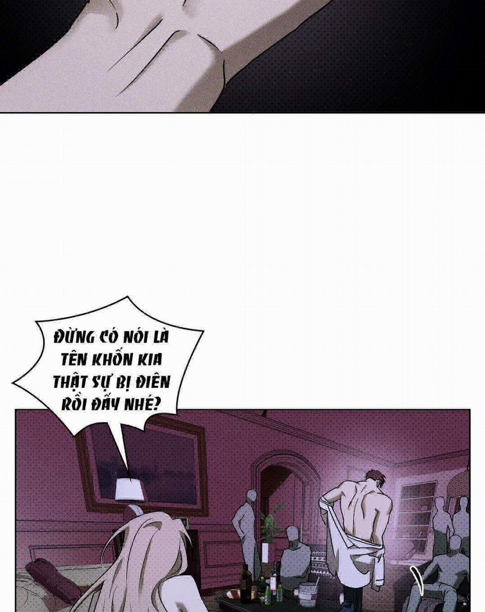 [18+] Dưới Ánh Đèn Xanh 44.2 trang 22