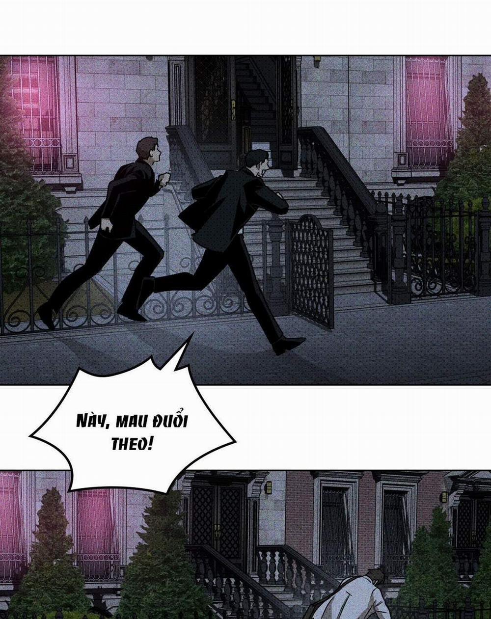 [18+] Dưới Ánh Đèn Xanh 44.2 trang 25