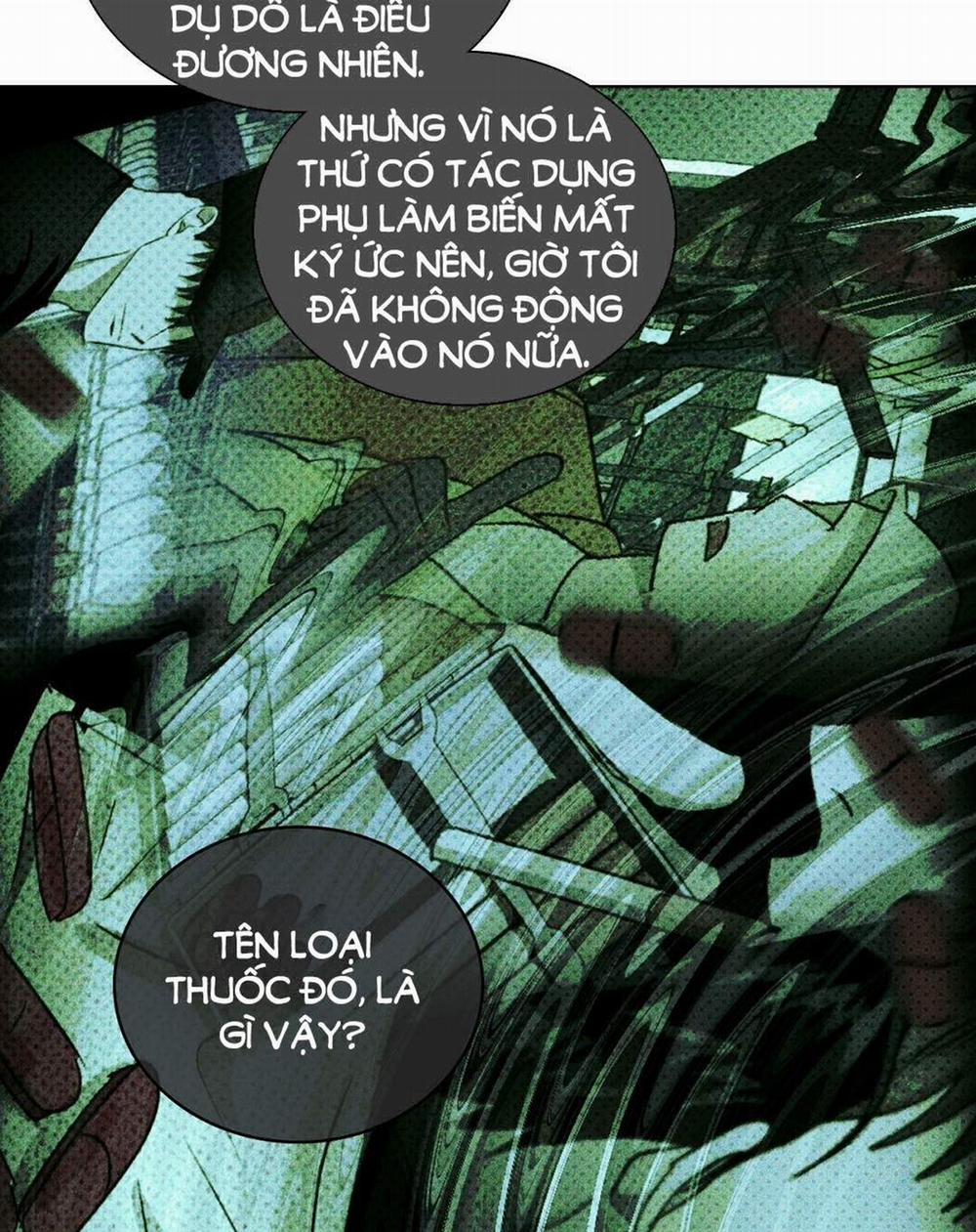 [18+] Dưới Ánh Đèn Xanh 44.2 trang 27