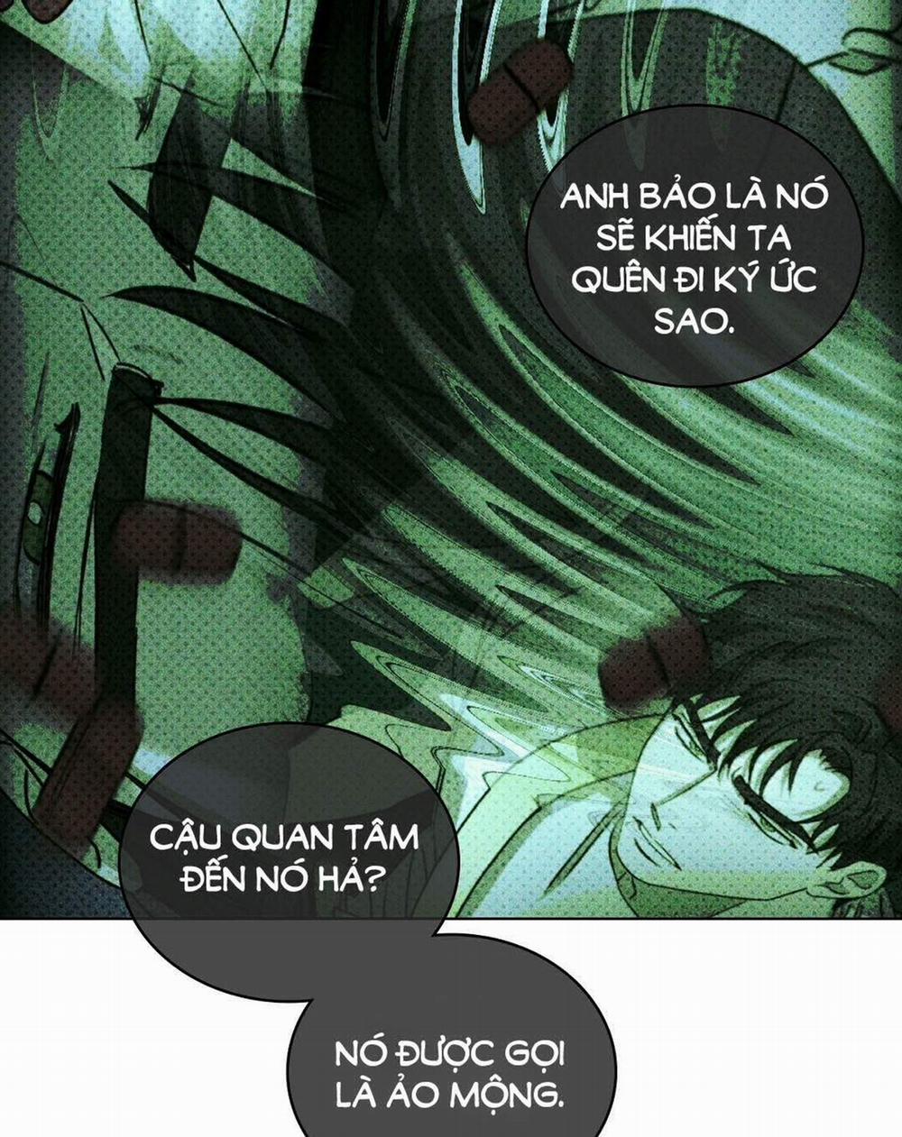 [18+] Dưới Ánh Đèn Xanh 44.2 trang 28