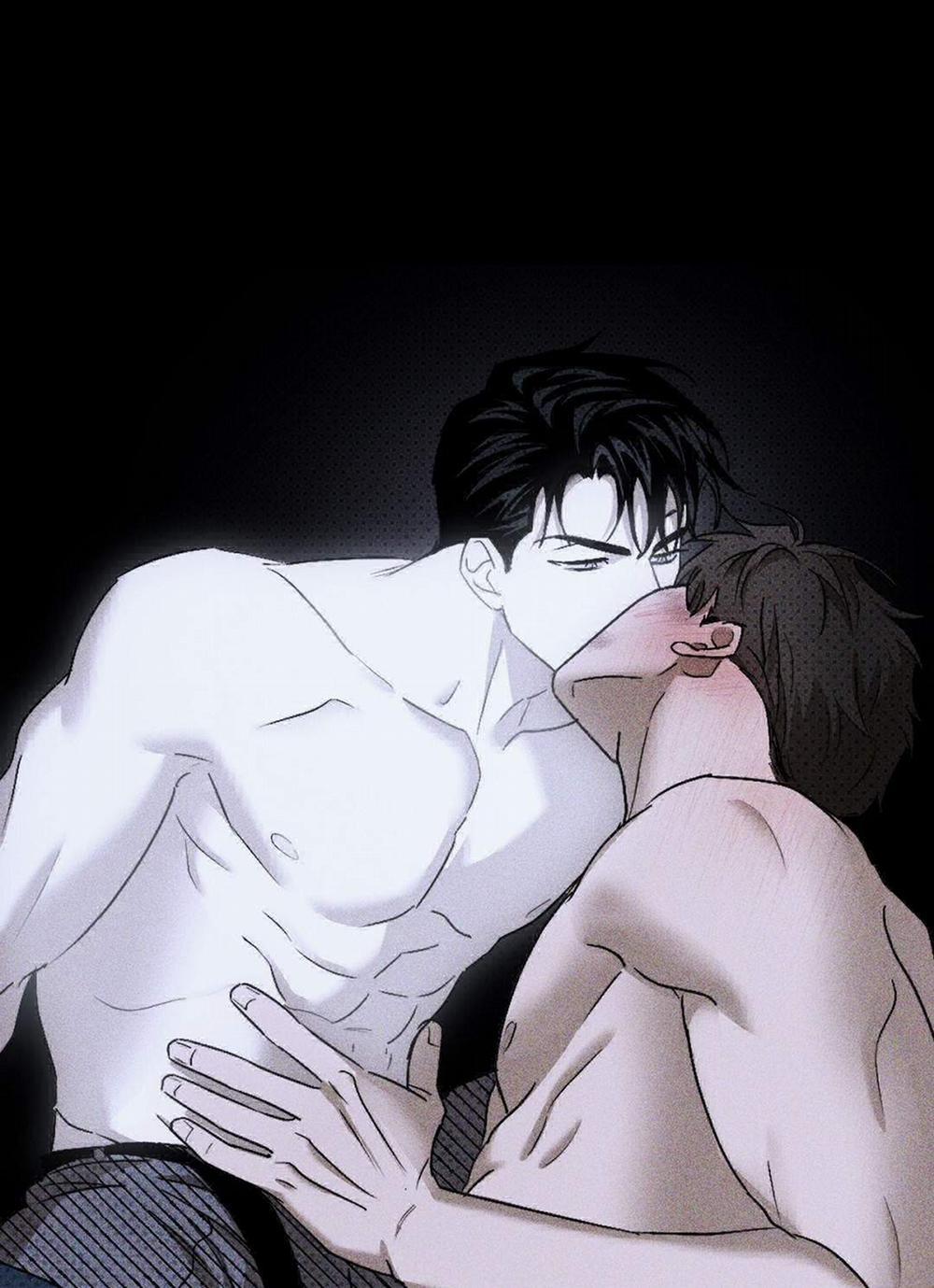 [18+] Dưới Ánh Đèn Xanh 44.2 trang 3