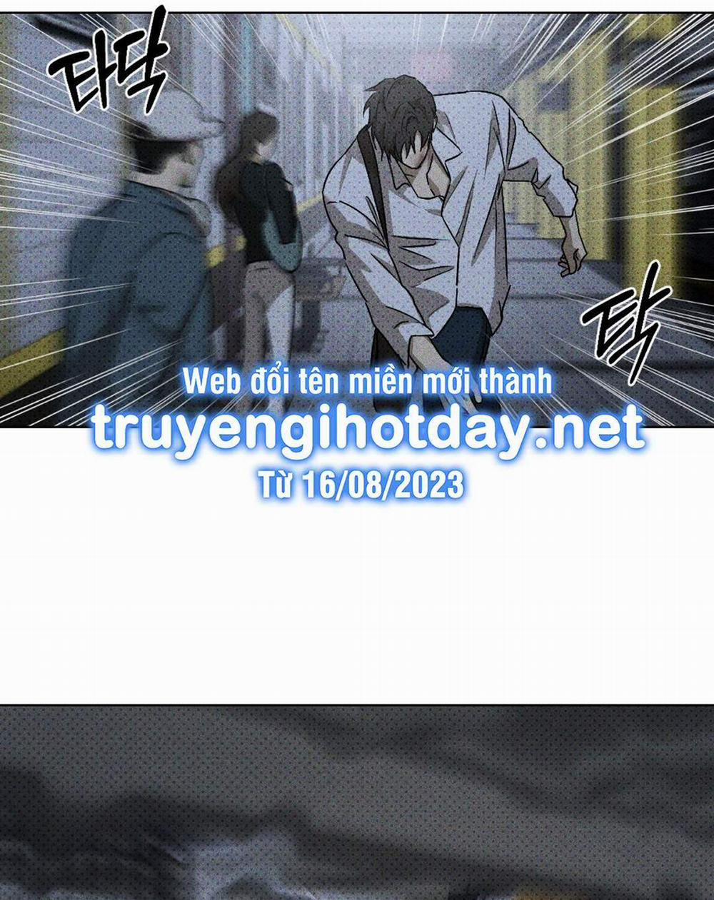 [18+] Dưới Ánh Đèn Xanh 44.2 trang 31