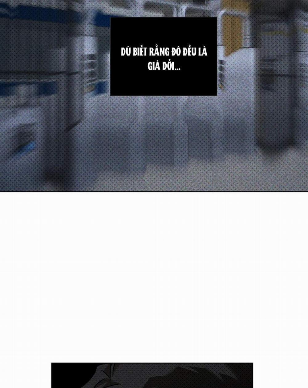 [18+] Dưới Ánh Đèn Xanh 44.2 trang 32