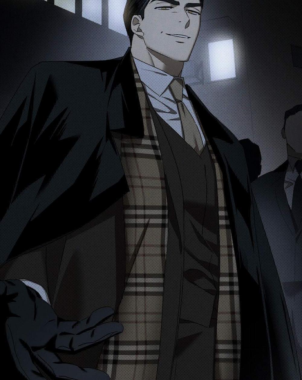 [18+] Dưới Ánh Đèn Xanh 44.2 trang 39