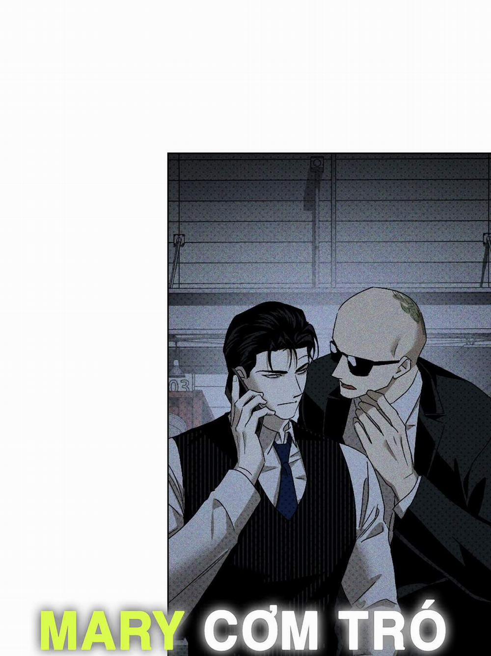 [18+] Dưới Ánh Đèn Xanh 45.1 trang 13