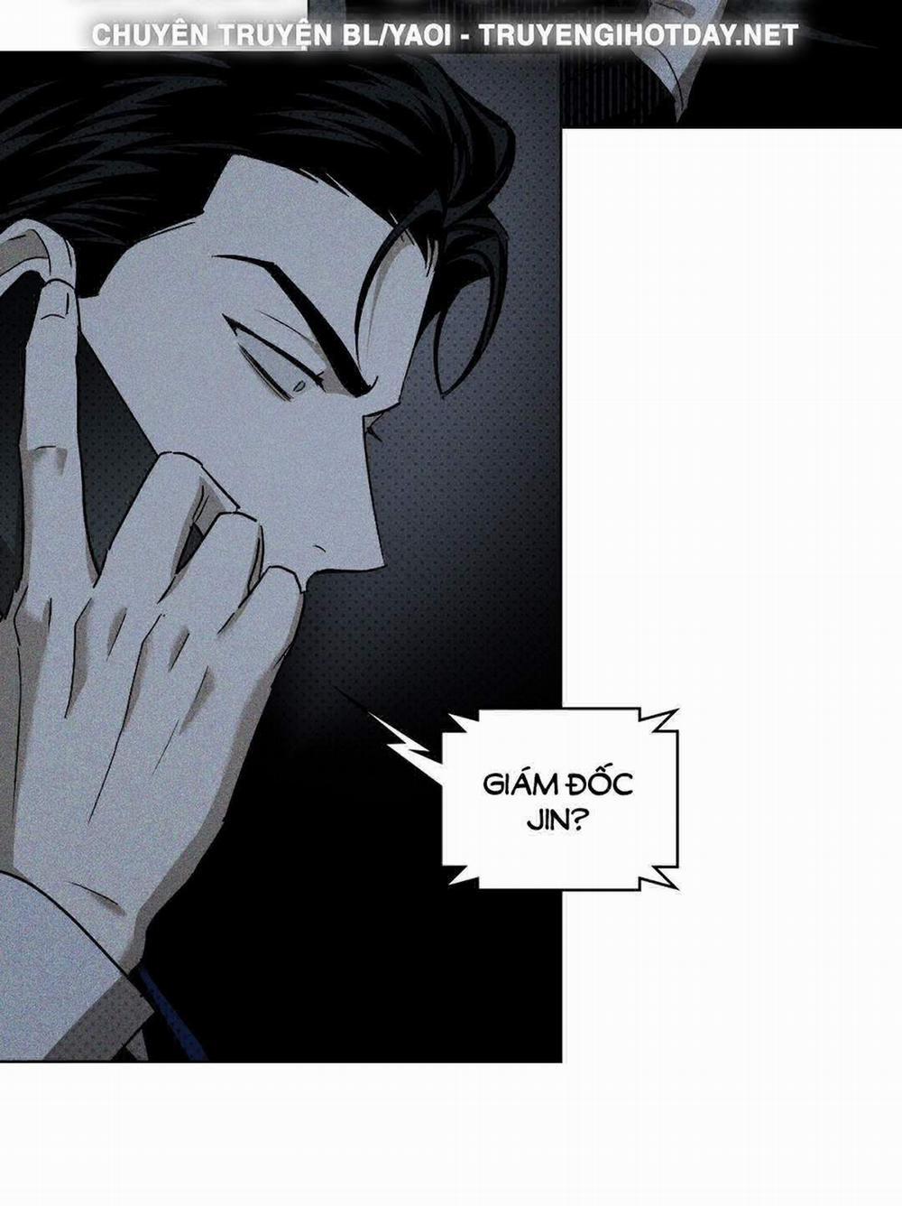 [18+] Dưới Ánh Đèn Xanh 45.1 trang 14