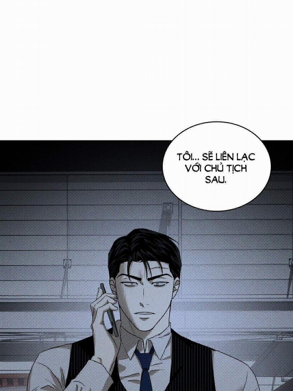 [18+] Dưới Ánh Đèn Xanh 45.1 trang 15