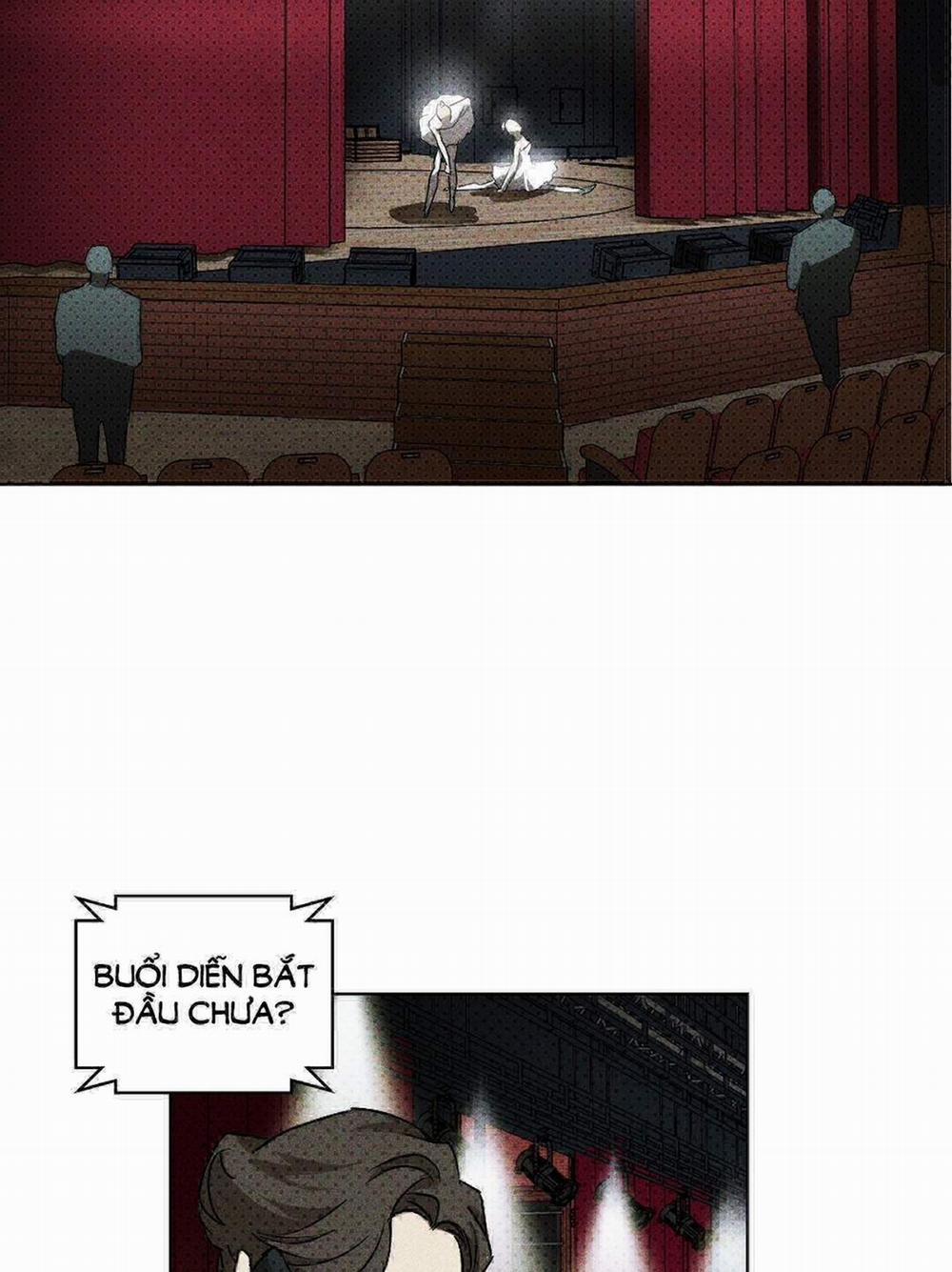 [18+] Dưới Ánh Đèn Xanh 45.1 trang 18