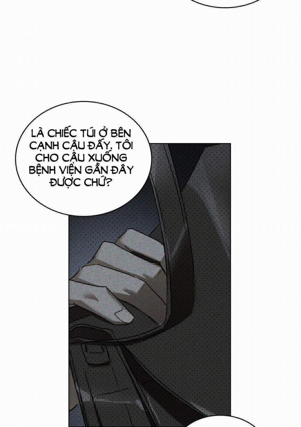 [18+] Dưới Ánh Đèn Xanh 45.1 trang 31