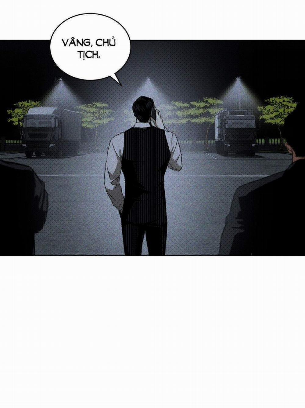 [18+] Dưới Ánh Đèn Xanh 45.1 trang 5