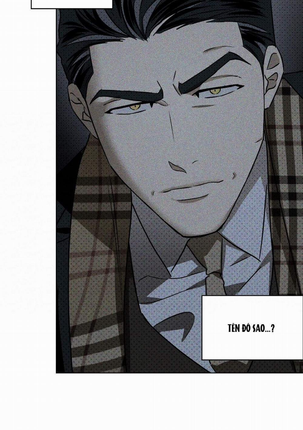 [18+] Dưới Ánh Đèn Xanh 45.2 trang 12