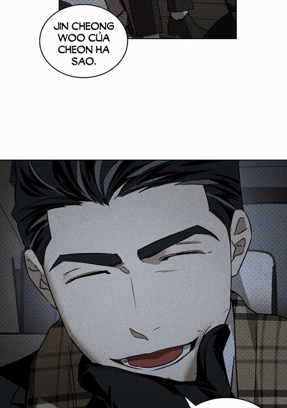 [18+] Dưới Ánh Đèn Xanh 45.2 trang 14