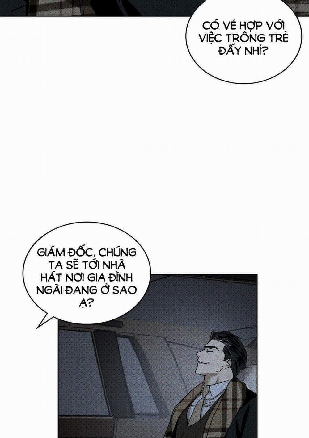 [18+] Dưới Ánh Đèn Xanh 45.2 trang 15