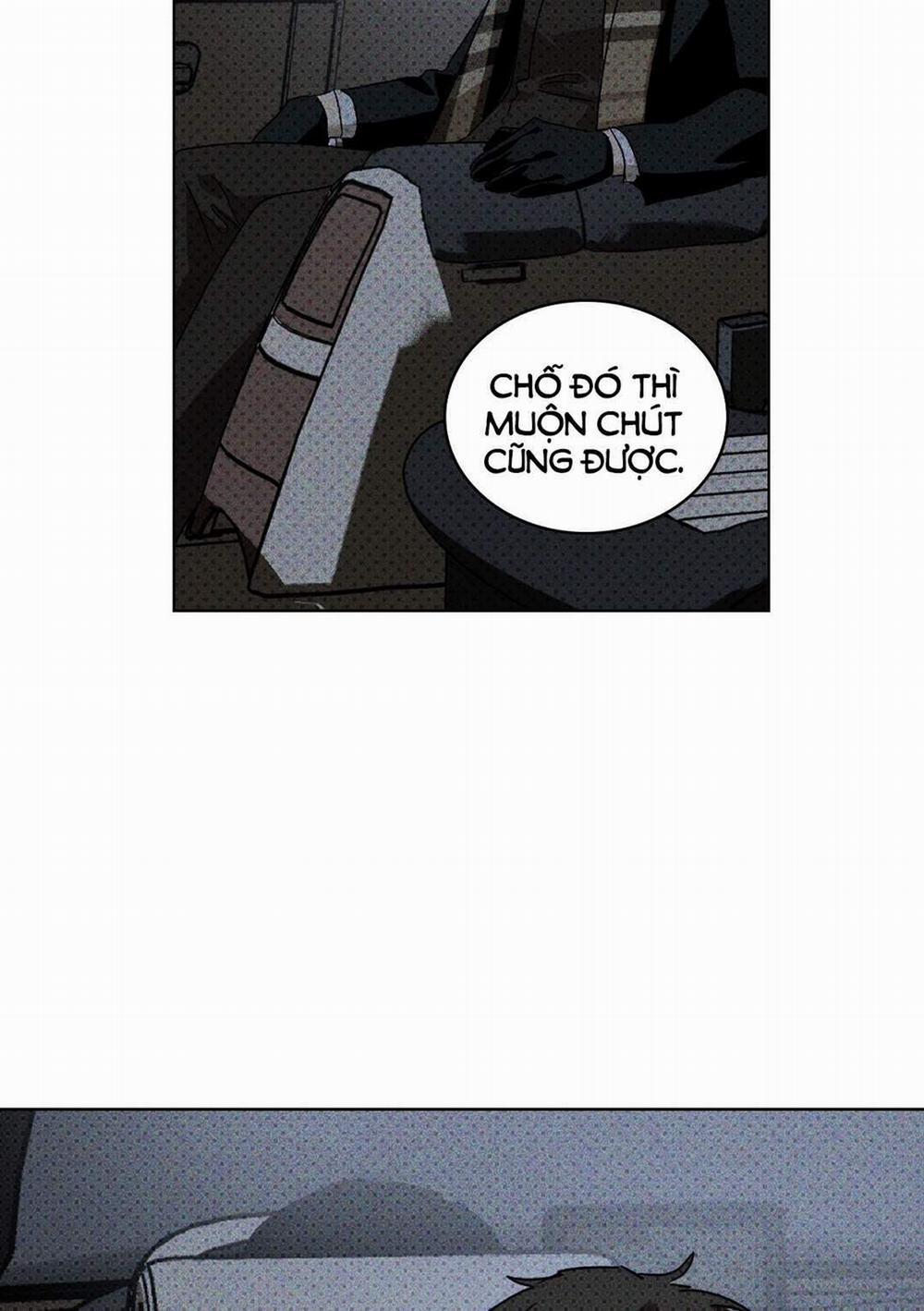 [18+] Dưới Ánh Đèn Xanh 45.2 trang 16