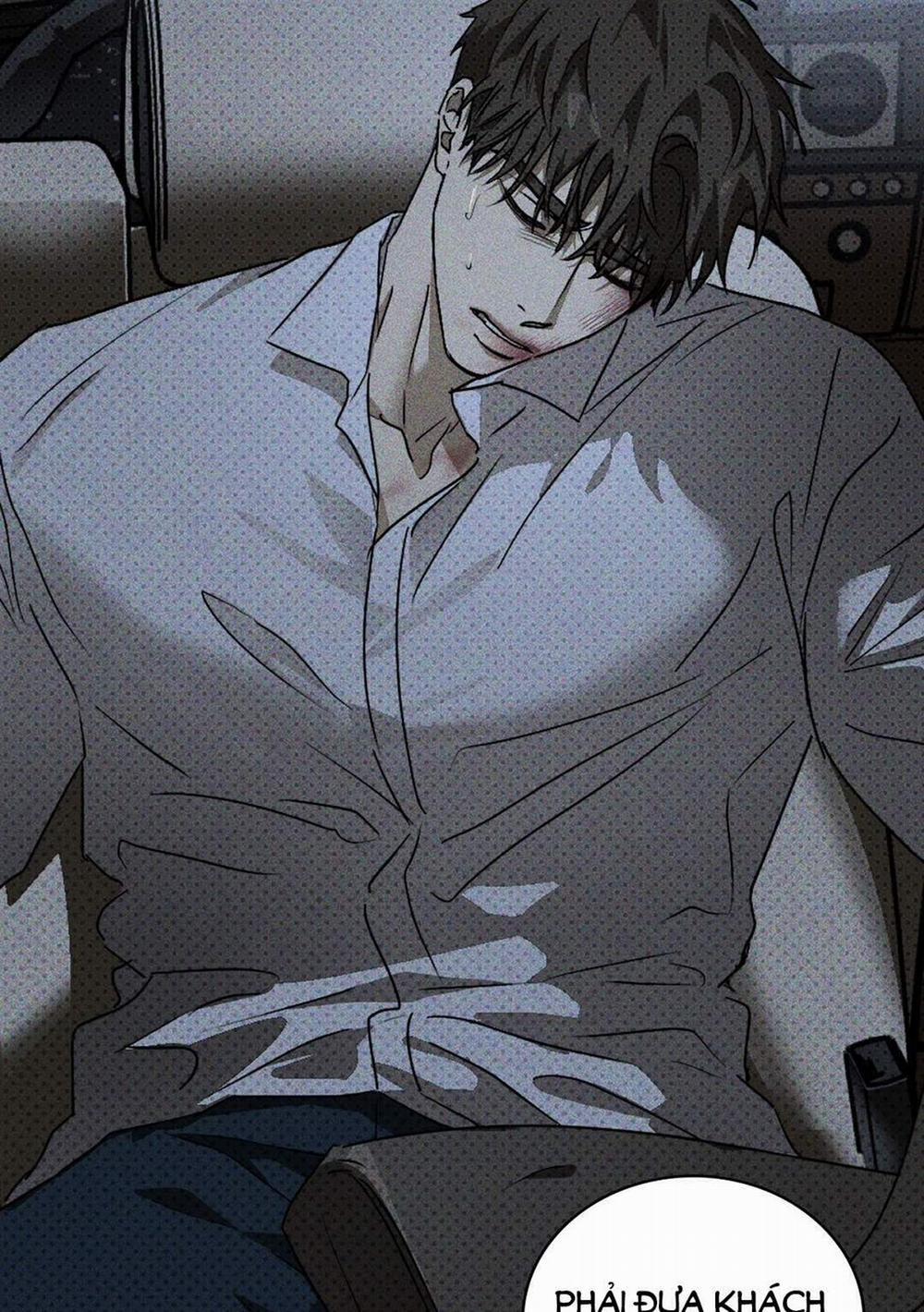 [18+] Dưới Ánh Đèn Xanh 45.2 trang 17