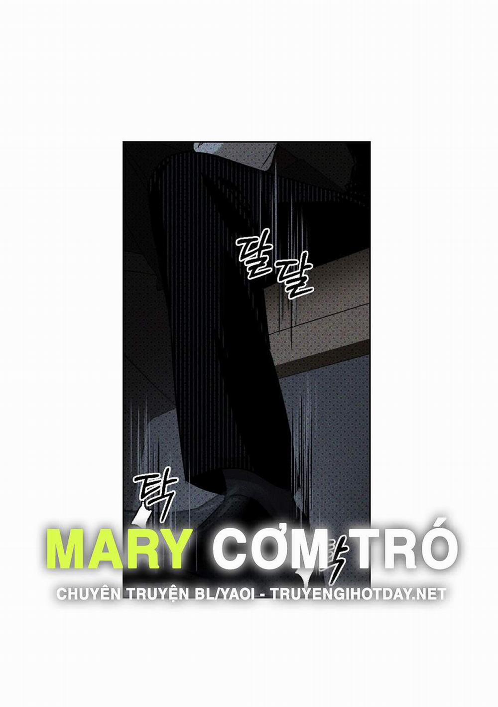 [18+] Dưới Ánh Đèn Xanh 45.2 trang 22