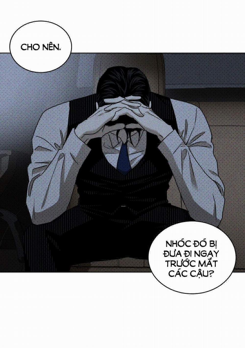 [18+] Dưới Ánh Đèn Xanh 45.2 trang 23