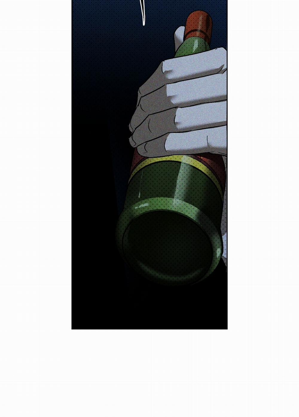 [18+] Dưới Ánh Đèn Xanh 46.1 trang 10