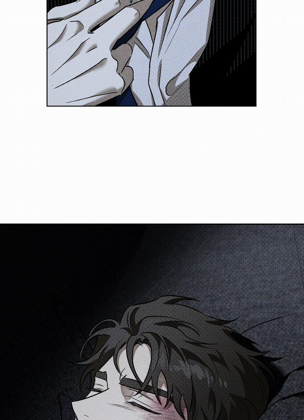 [18+] Dưới Ánh Đèn Xanh 46.1 trang 34