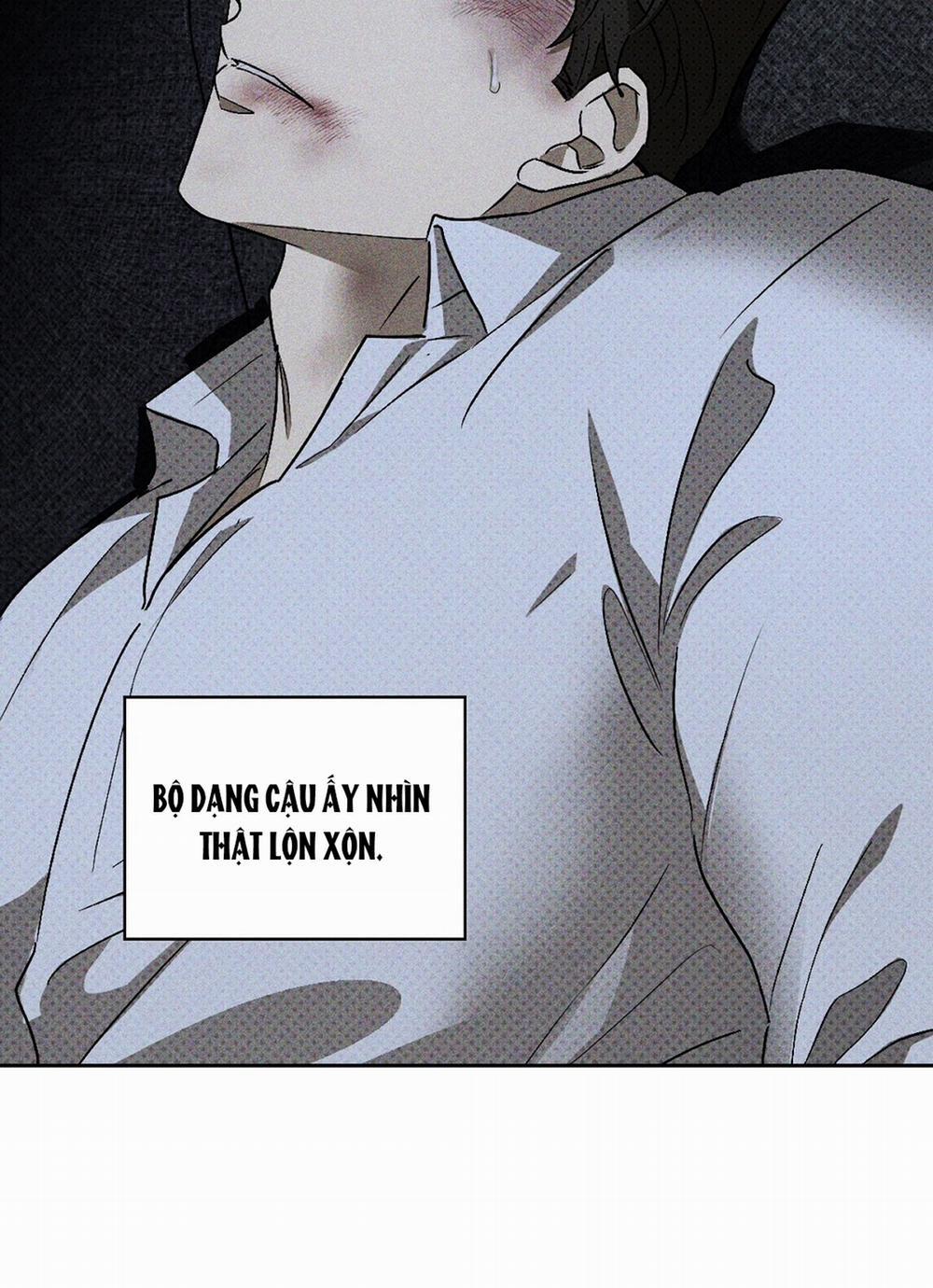 [18+] Dưới Ánh Đèn Xanh 46.1 trang 35