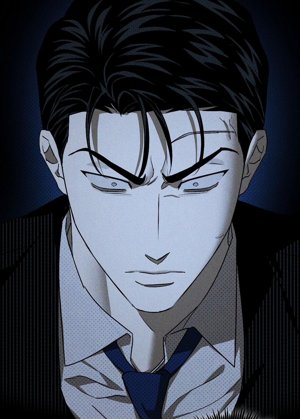 [18+] Dưới Ánh Đèn Xanh 46.1 trang 8