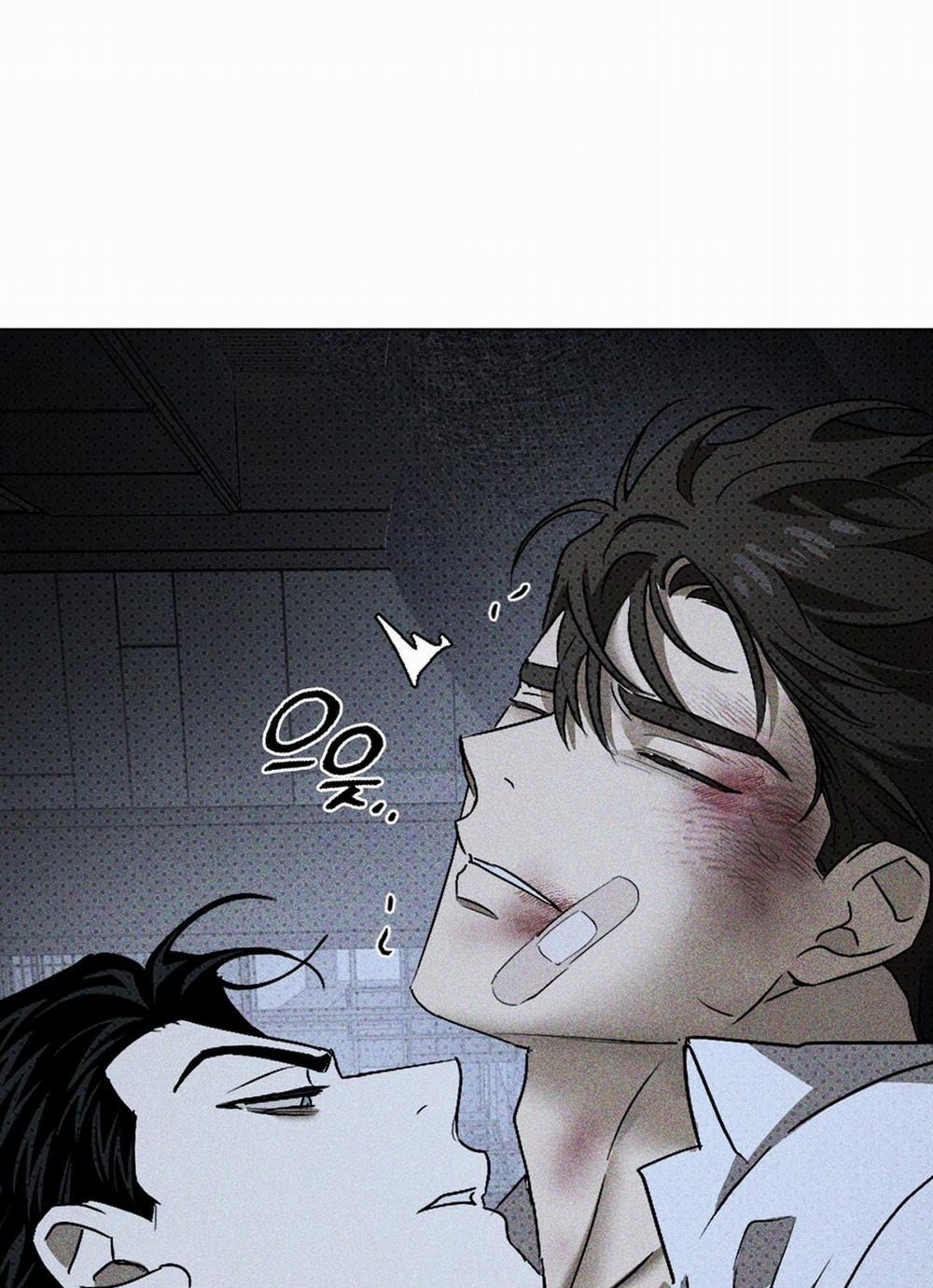 [18+] Dưới Ánh Đèn Xanh 46.2 trang 19