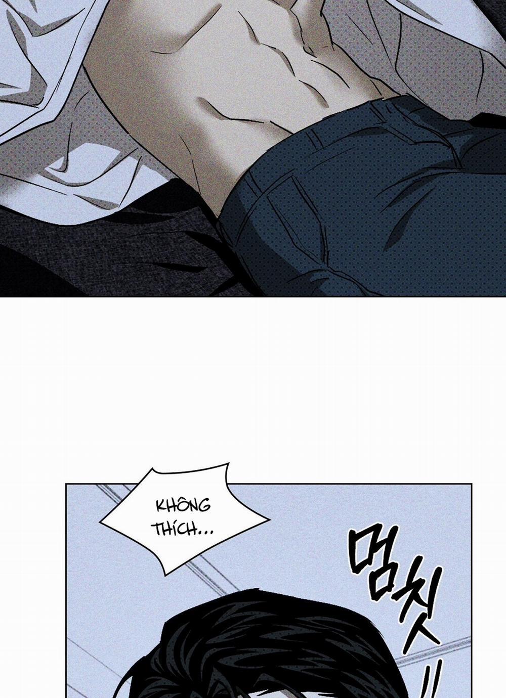 [18+] Dưới Ánh Đèn Xanh 46.2 trang 23