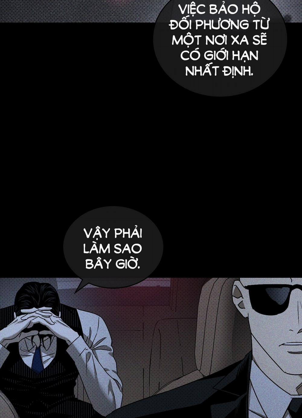 [18+] Dưới Ánh Đèn Xanh 46.2 trang 4