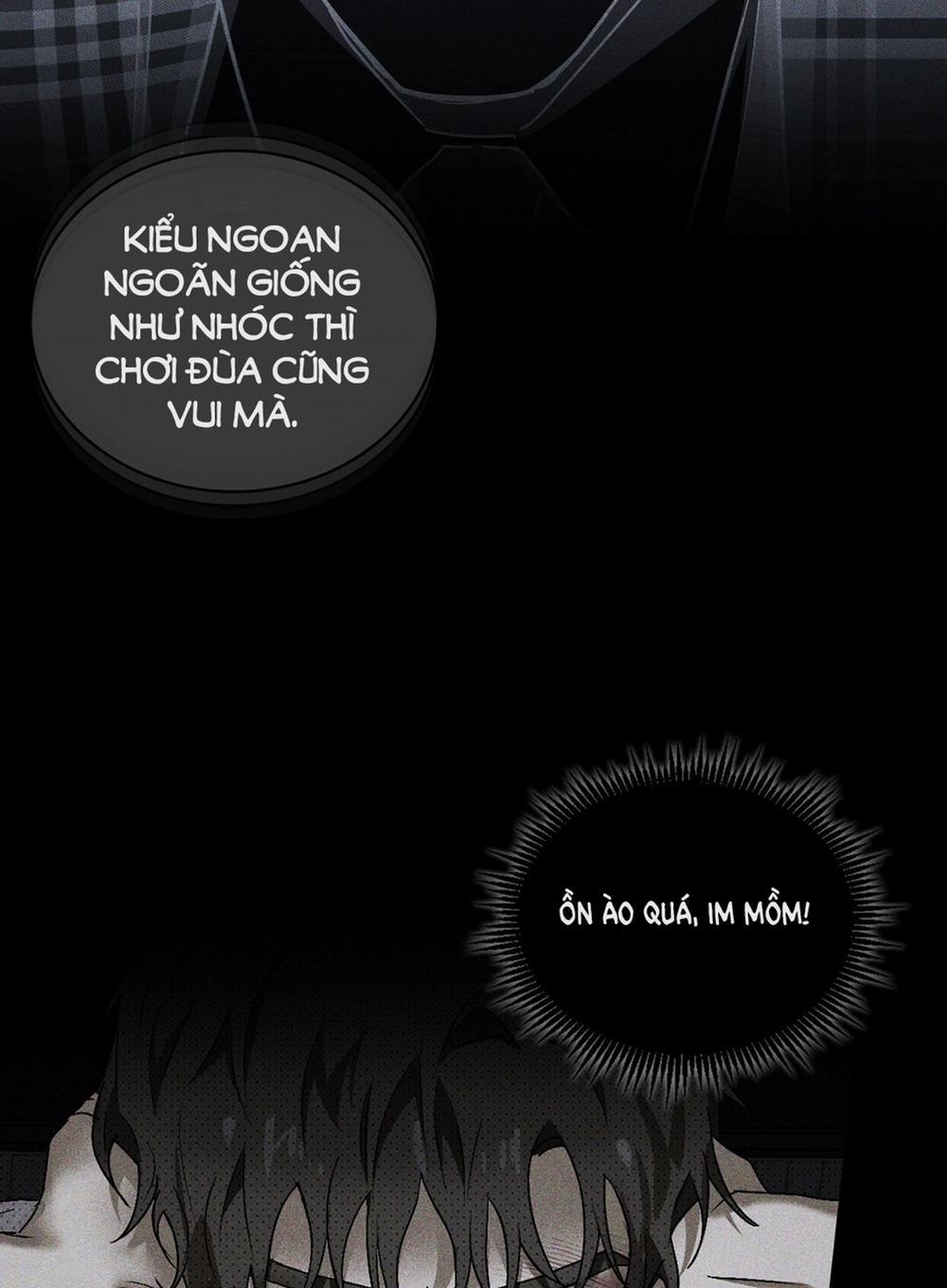 [18+] Dưới Ánh Đèn Xanh 46.2 trang 41