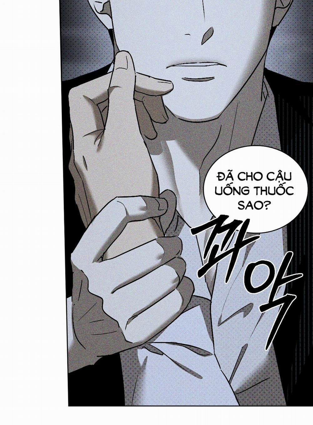 [18+] Dưới Ánh Đèn Xanh 46.2 trang 49