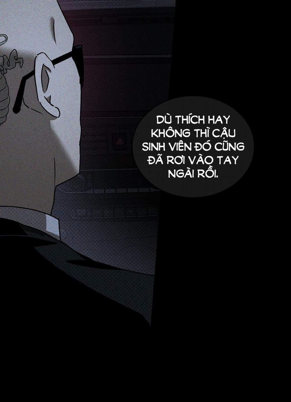 [18+] Dưới Ánh Đèn Xanh 46.2 trang 6