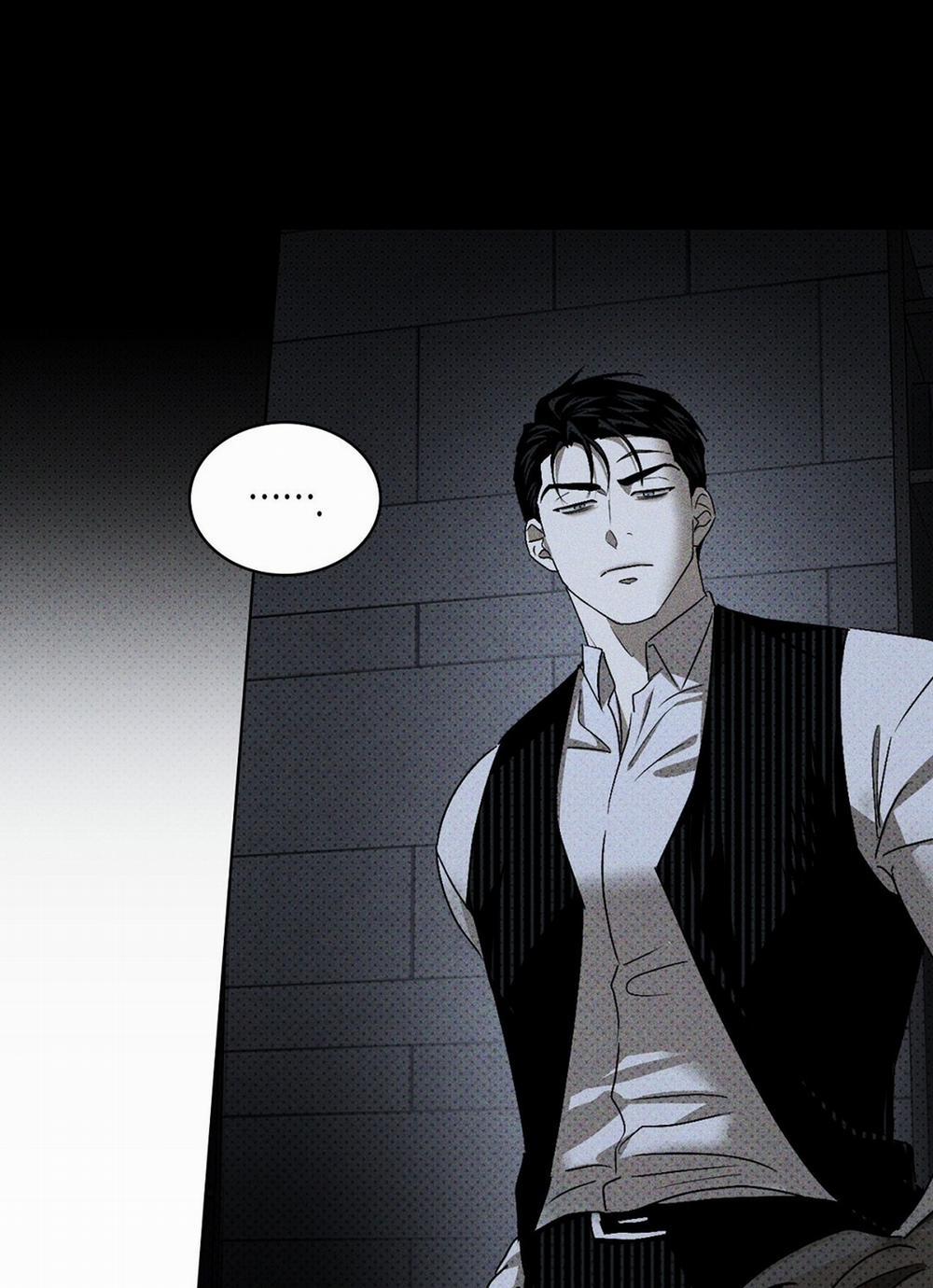 [18+] Dưới Ánh Đèn Xanh 46.2 trang 7