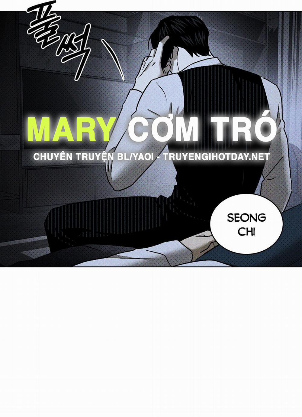 [18+] Dưới Ánh Đèn Xanh 46.2 trang 9