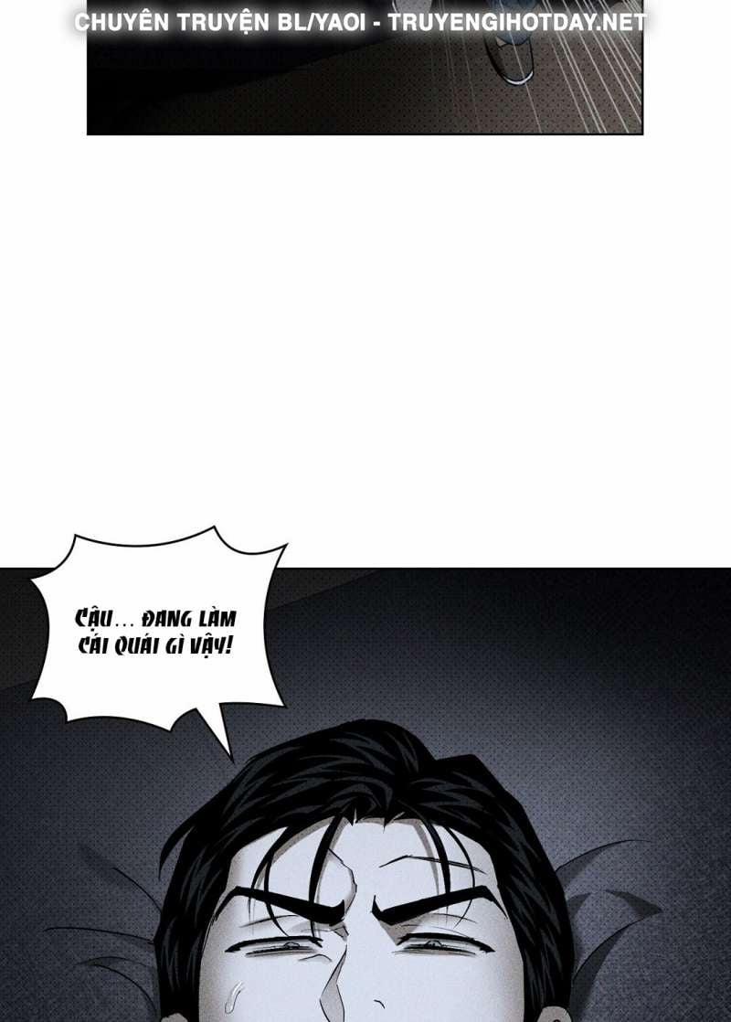 [18+] Dưới Ánh Đèn Xanh 47.1 trang 16