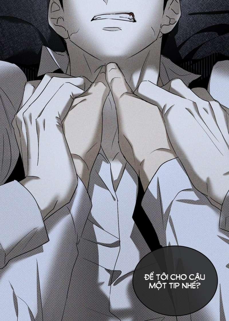 [18+] Dưới Ánh Đèn Xanh 47.1 trang 17