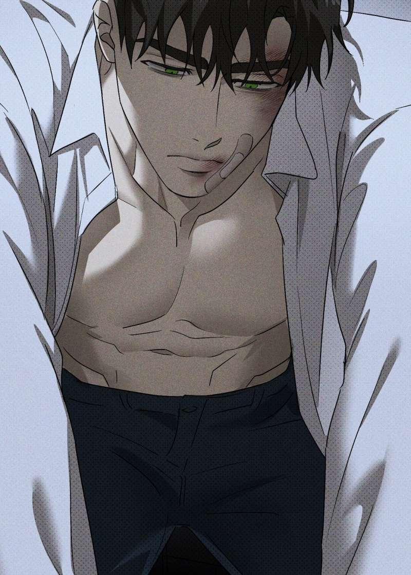 [18+] Dưới Ánh Đèn Xanh 47.1 trang 19