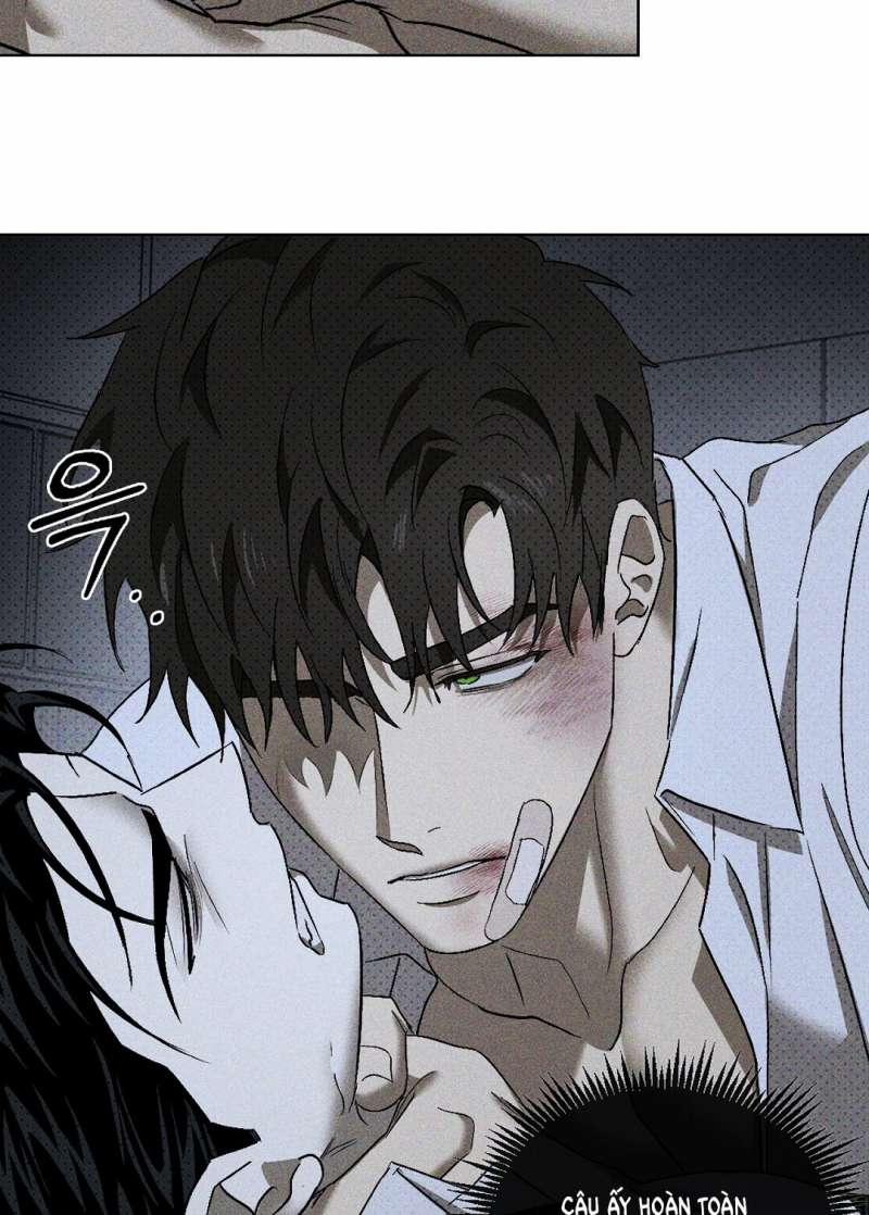 [18+] Dưới Ánh Đèn Xanh 47.1 trang 24