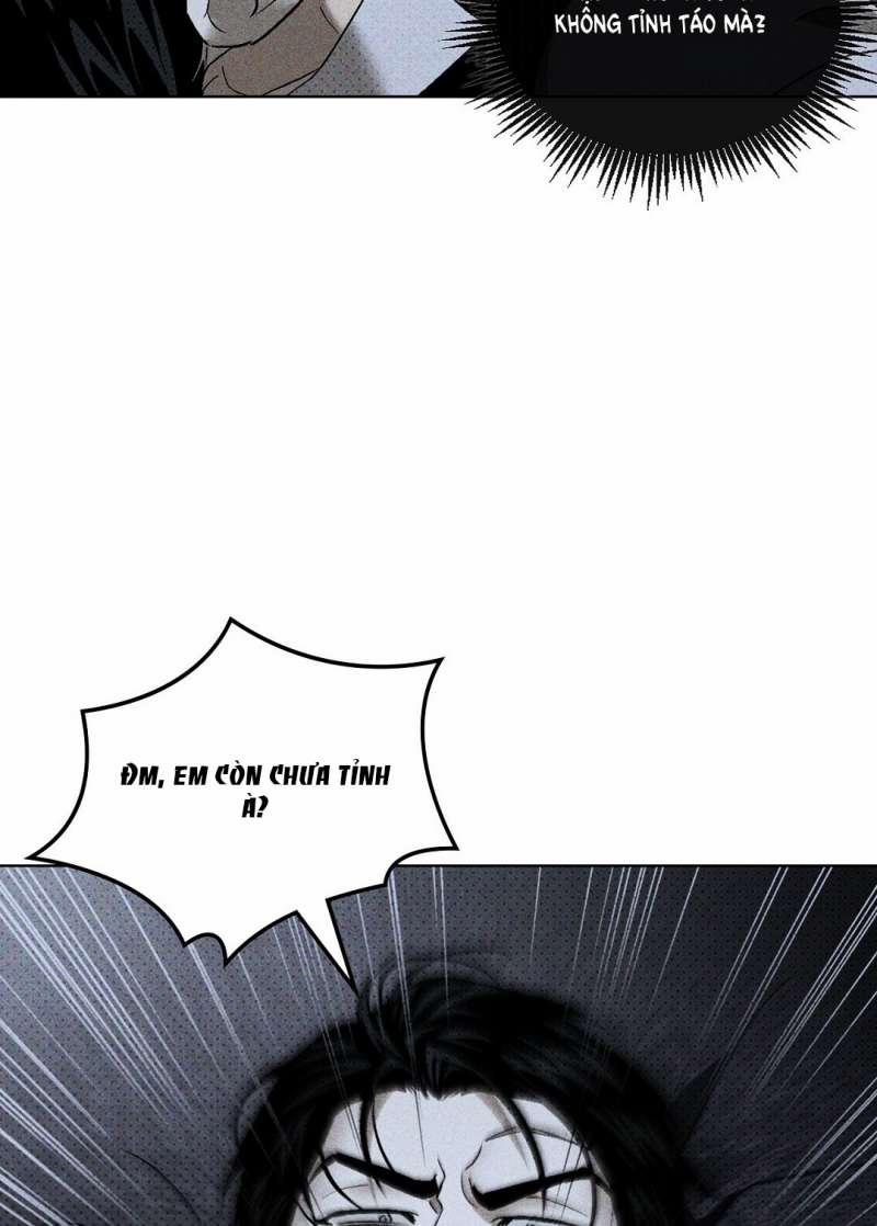 [18+] Dưới Ánh Đèn Xanh 47.1 trang 25