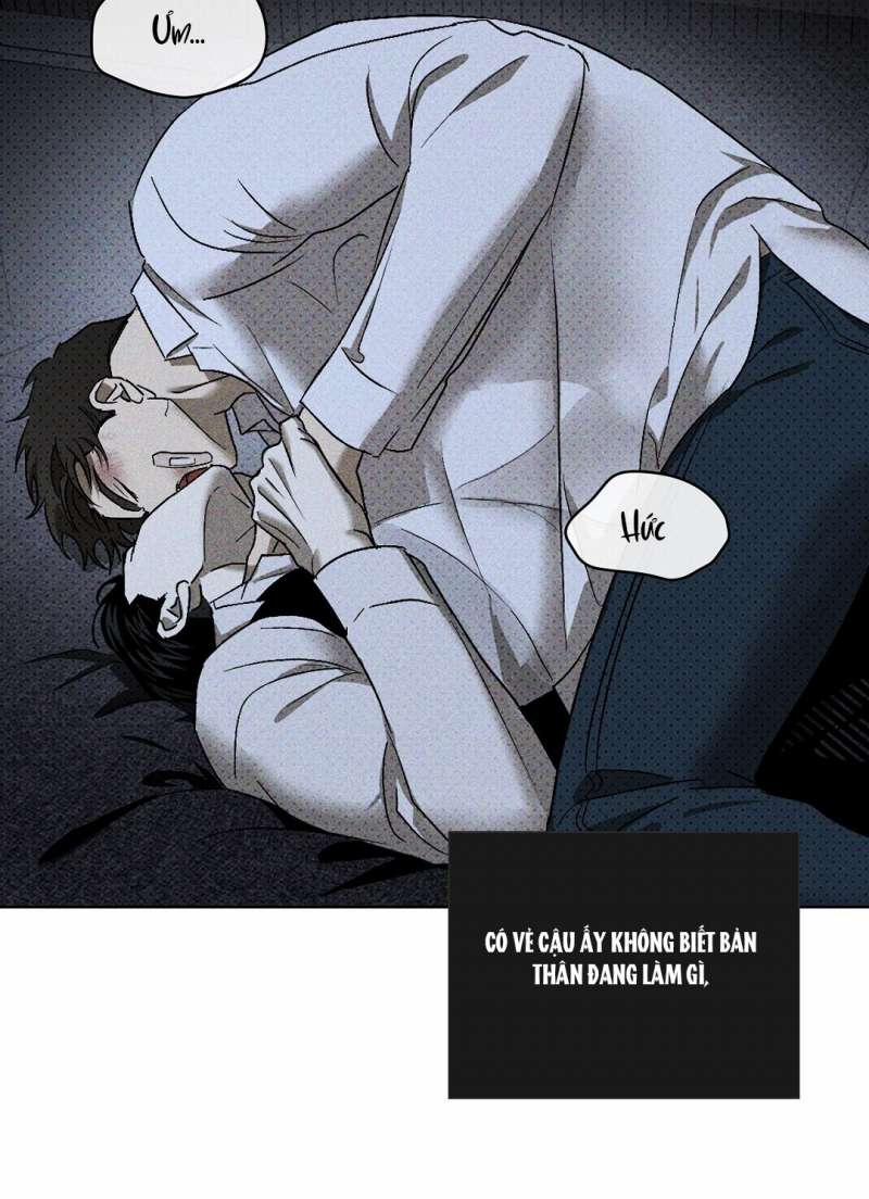 [18+] Dưới Ánh Đèn Xanh 47.1 trang 34