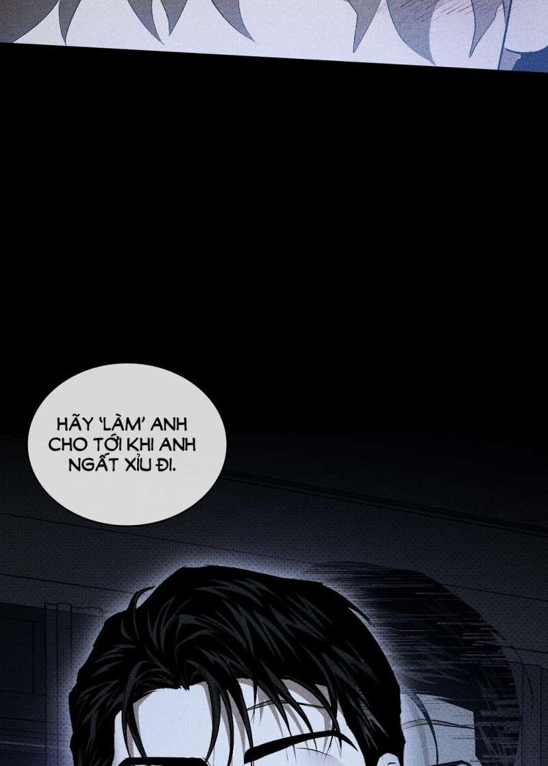 [18+] Dưới Ánh Đèn Xanh 47.1 trang 9