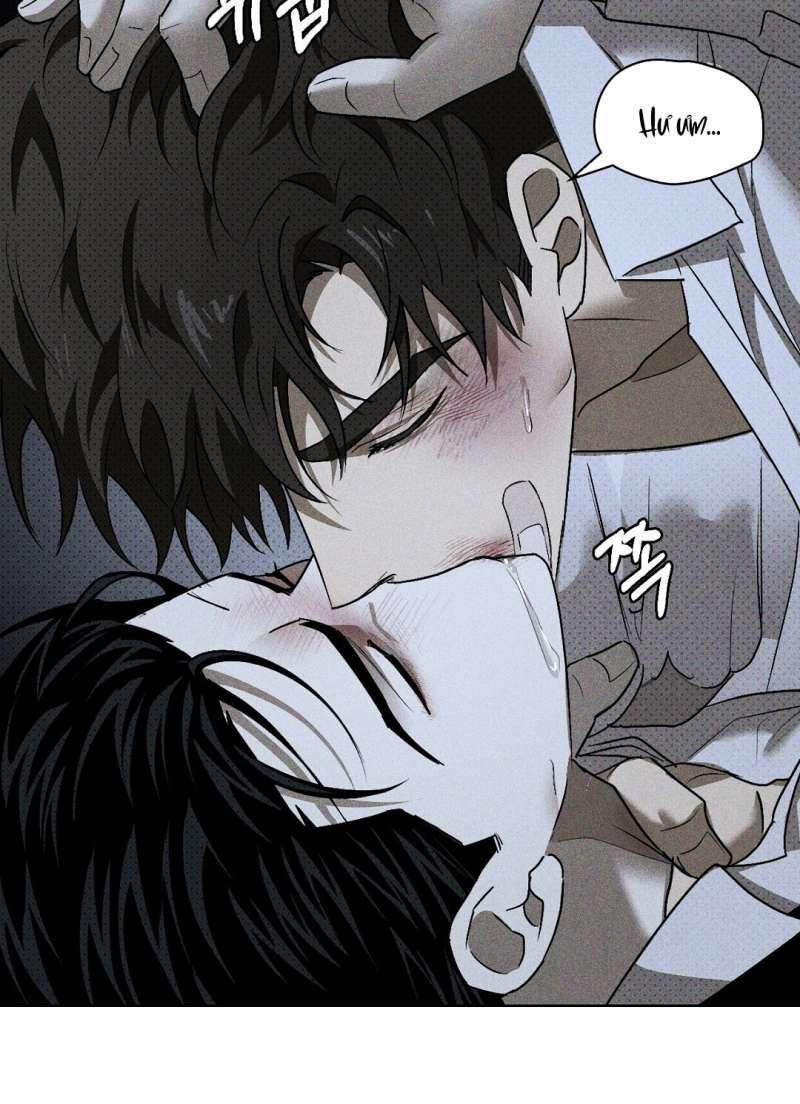 [18+] Dưới Ánh Đèn Xanh 47.2 trang 15