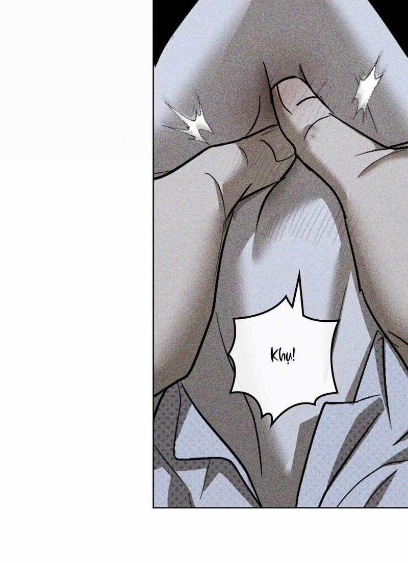 [18+] Dưới Ánh Đèn Xanh 47.2 trang 18