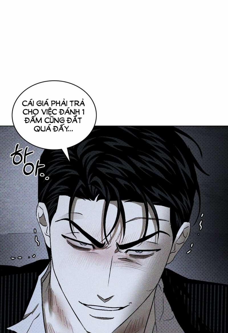 [18+] Dưới Ánh Đèn Xanh 47.2 trang 25