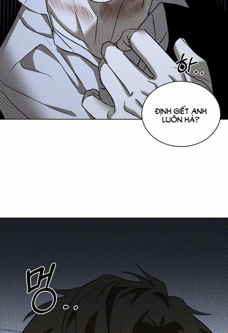 [18+] Dưới Ánh Đèn Xanh 47.2 trang 26