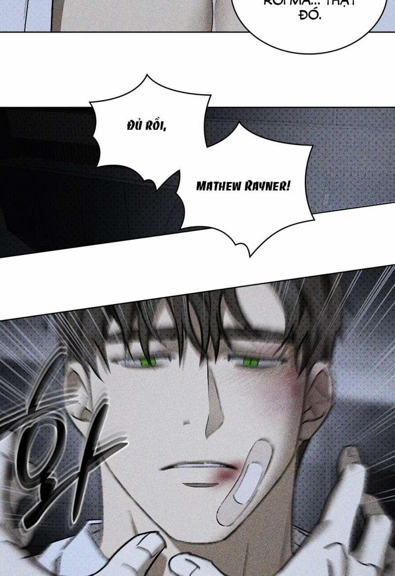 [18+] Dưới Ánh Đèn Xanh 47.2 trang 28