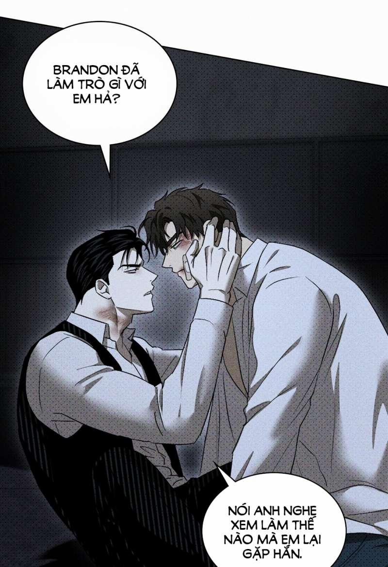 [18+] Dưới Ánh Đèn Xanh 47.2 trang 31