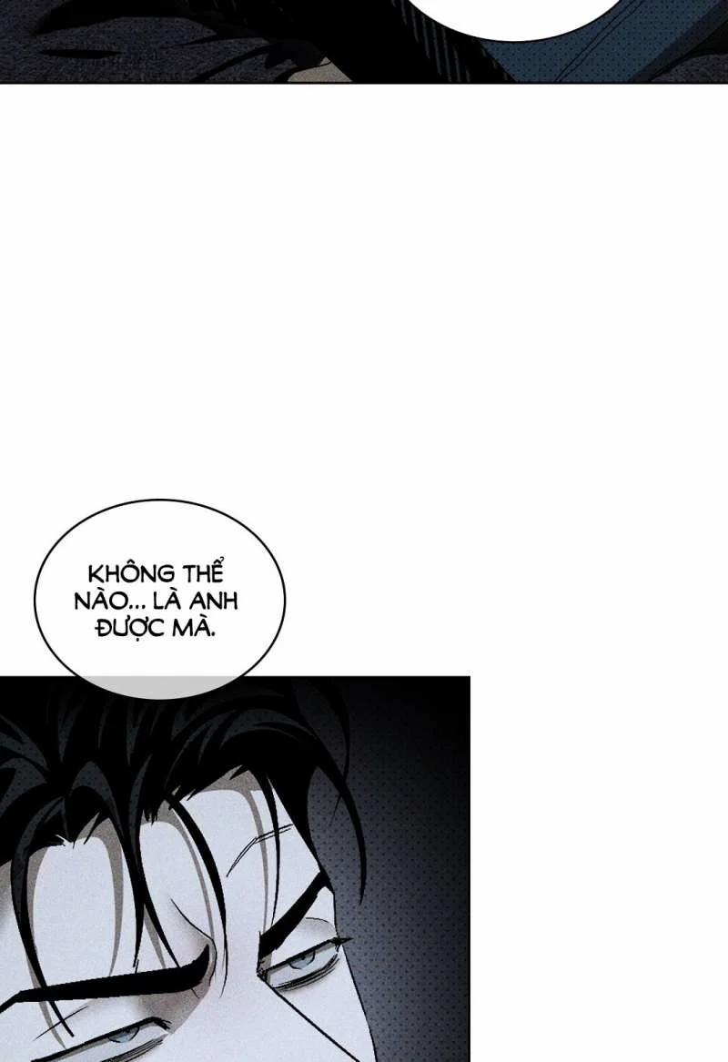 [18+] Dưới Ánh Đèn Xanh 47.2 trang 32