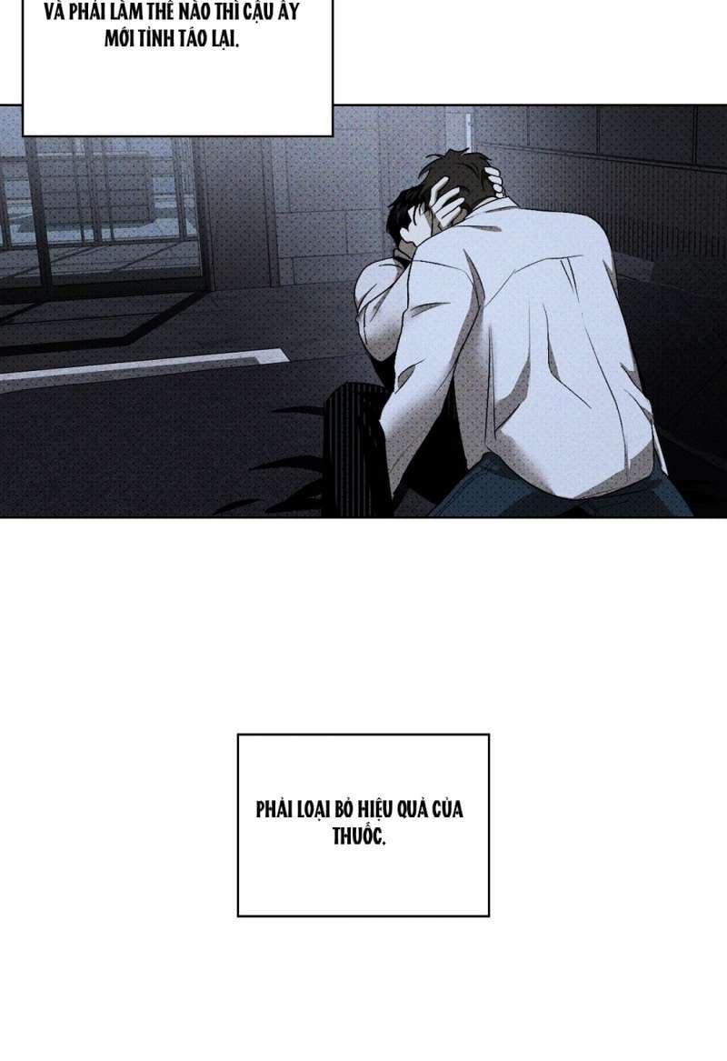 [18+] Dưới Ánh Đèn Xanh 47.2 trang 36